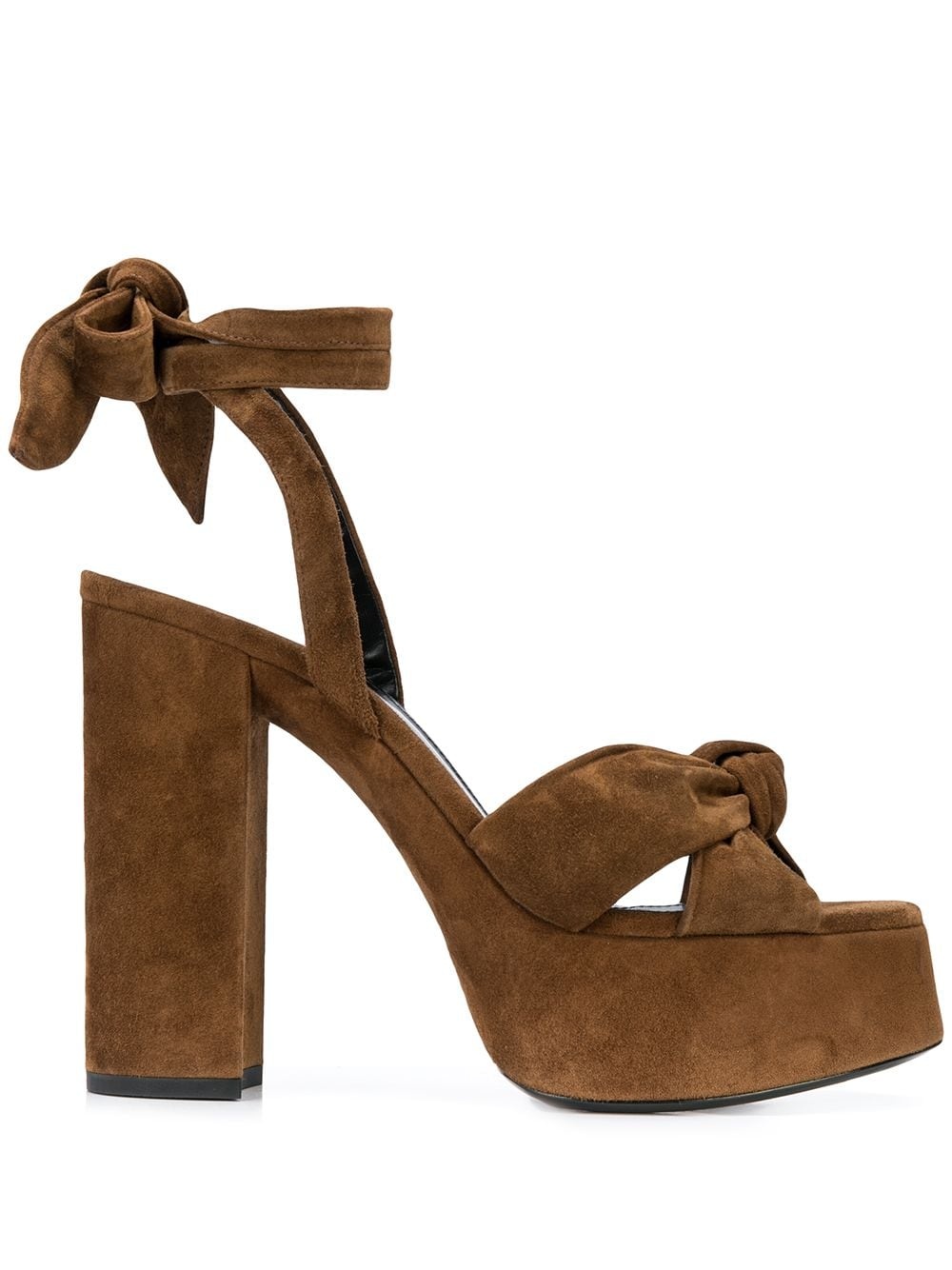 Bianca 110mm sandals - 1