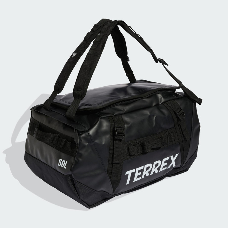 Terrex Xperior Expedition Duffel 50L 4