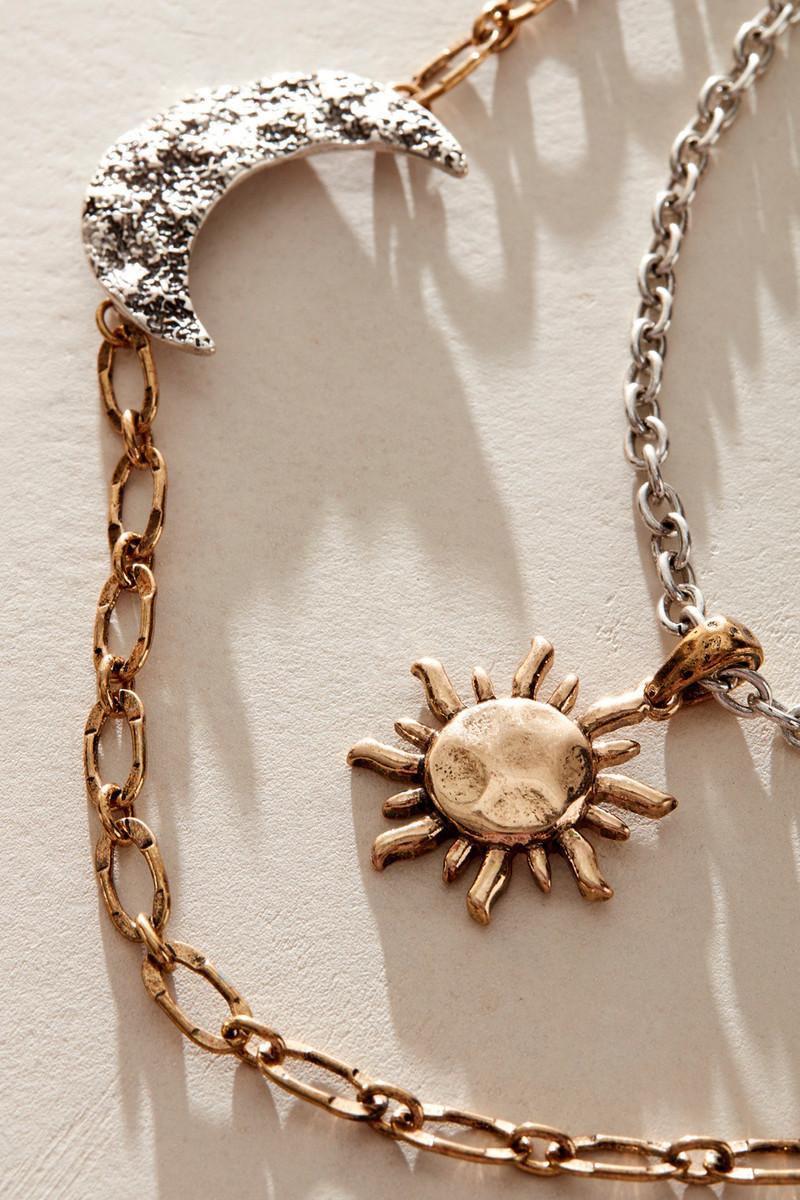 Last Call Layered Necklace 3