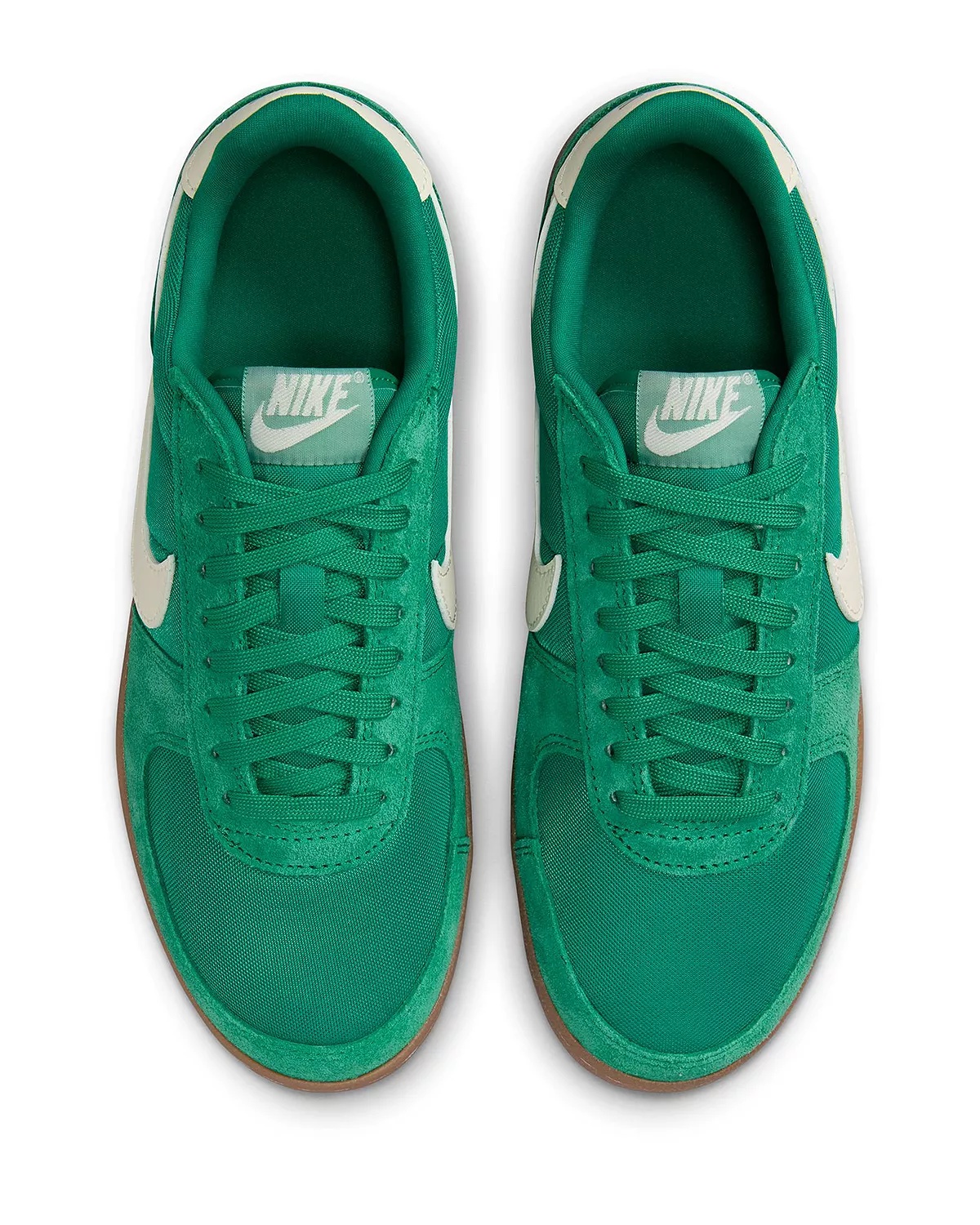 Women's Field General Sneakers - 6