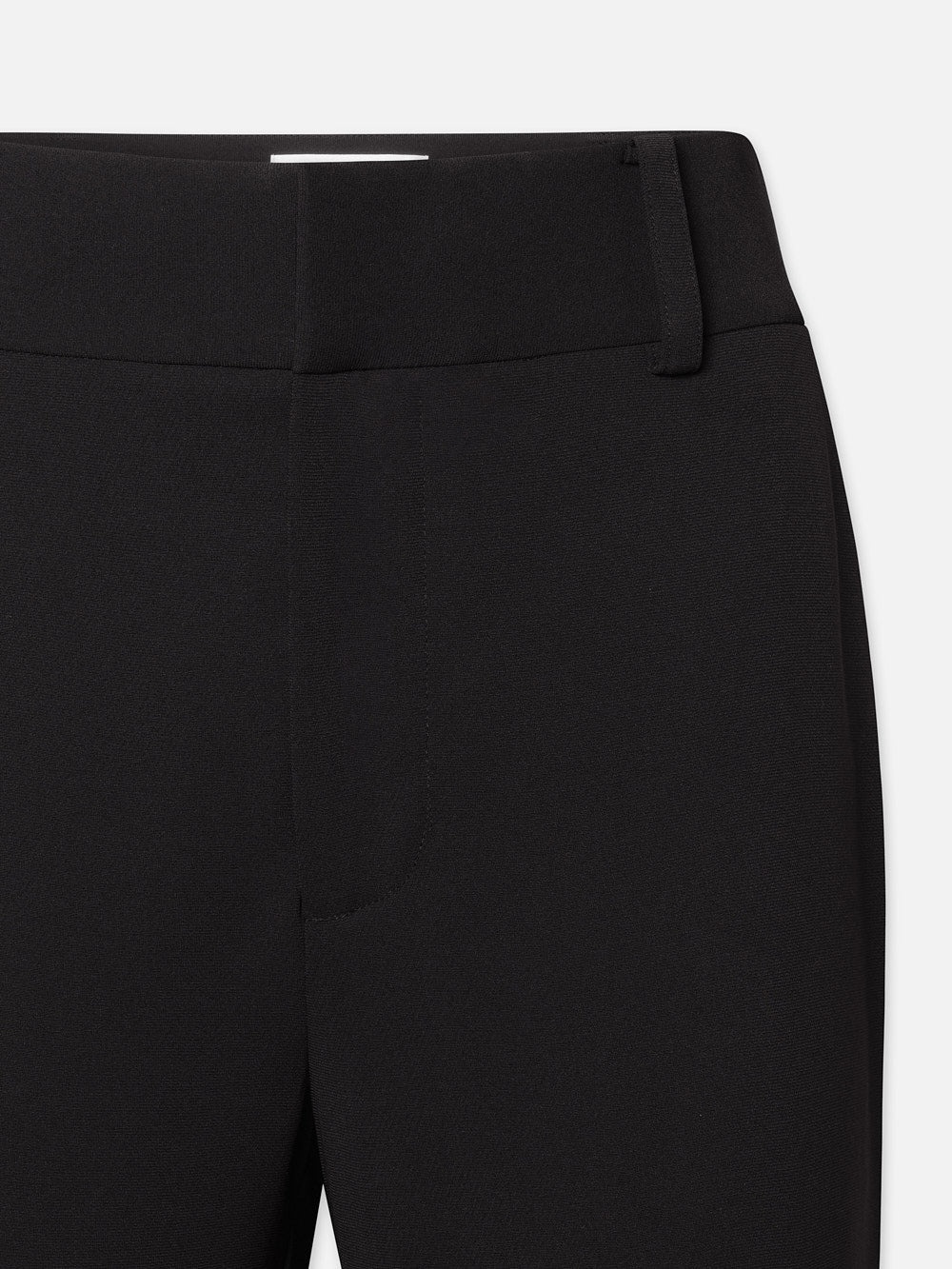 Cargo Trouser in Black - 2