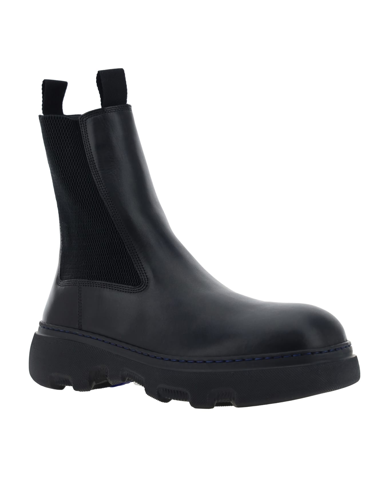 Creeper Chelsea Boots - 2