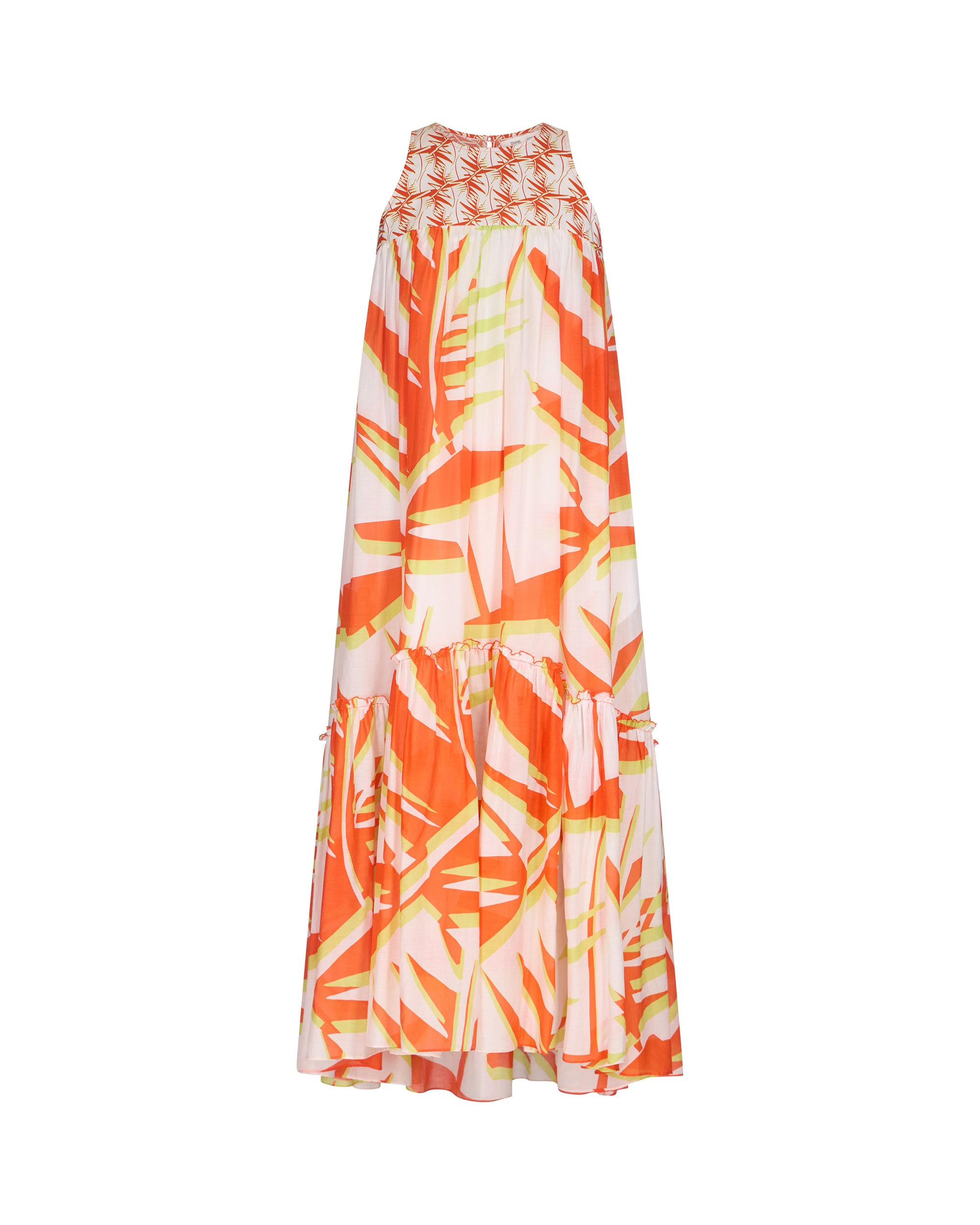 Melisse Dress - 5