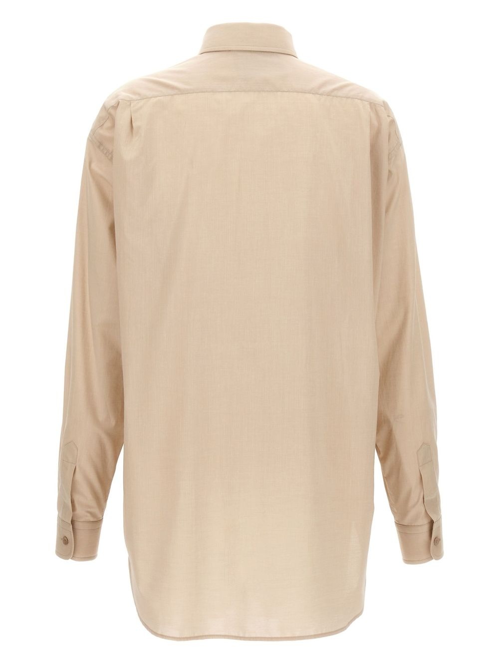 cotton shirt - 2