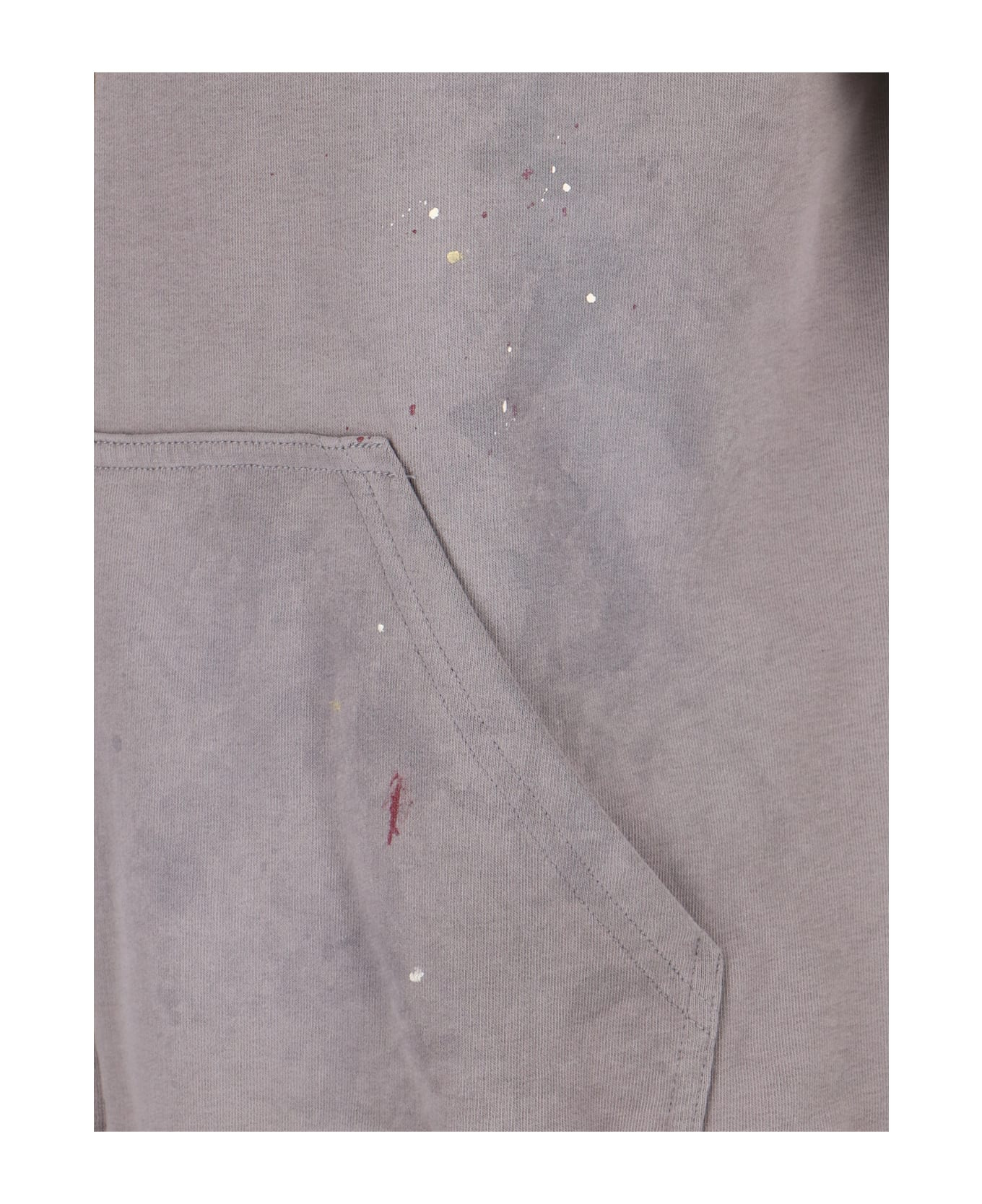 'numeric' Zip Sweatshirt - 3