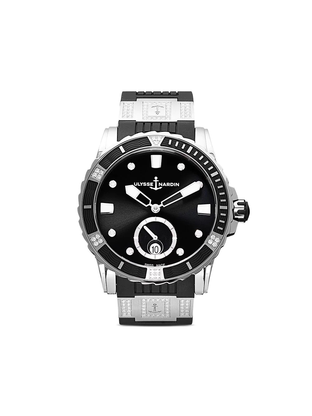 Lady Diver 40mm - 1