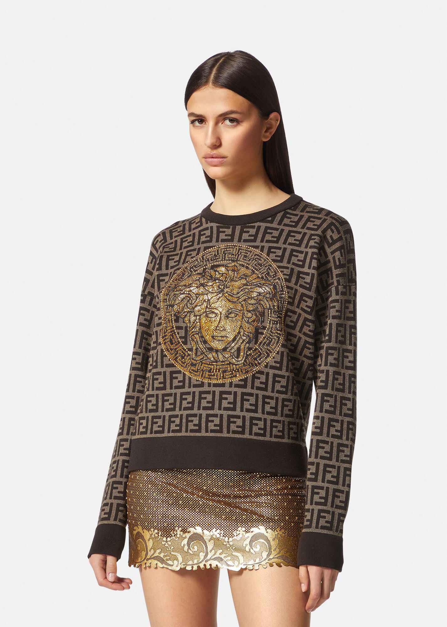 Fendace FF Jumper - 3