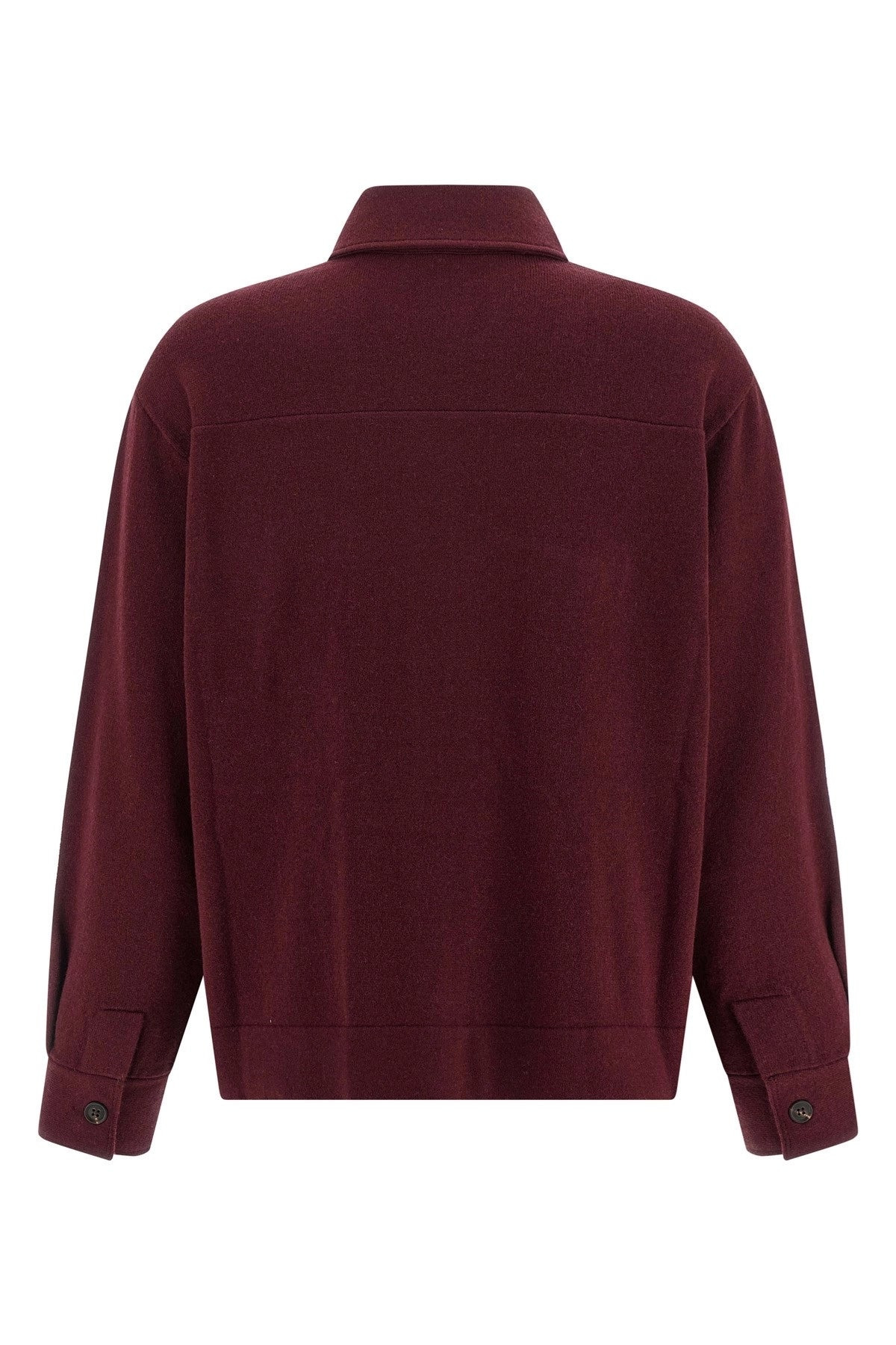 Brunello Cucinelli Women Knitted Shirt - 2
