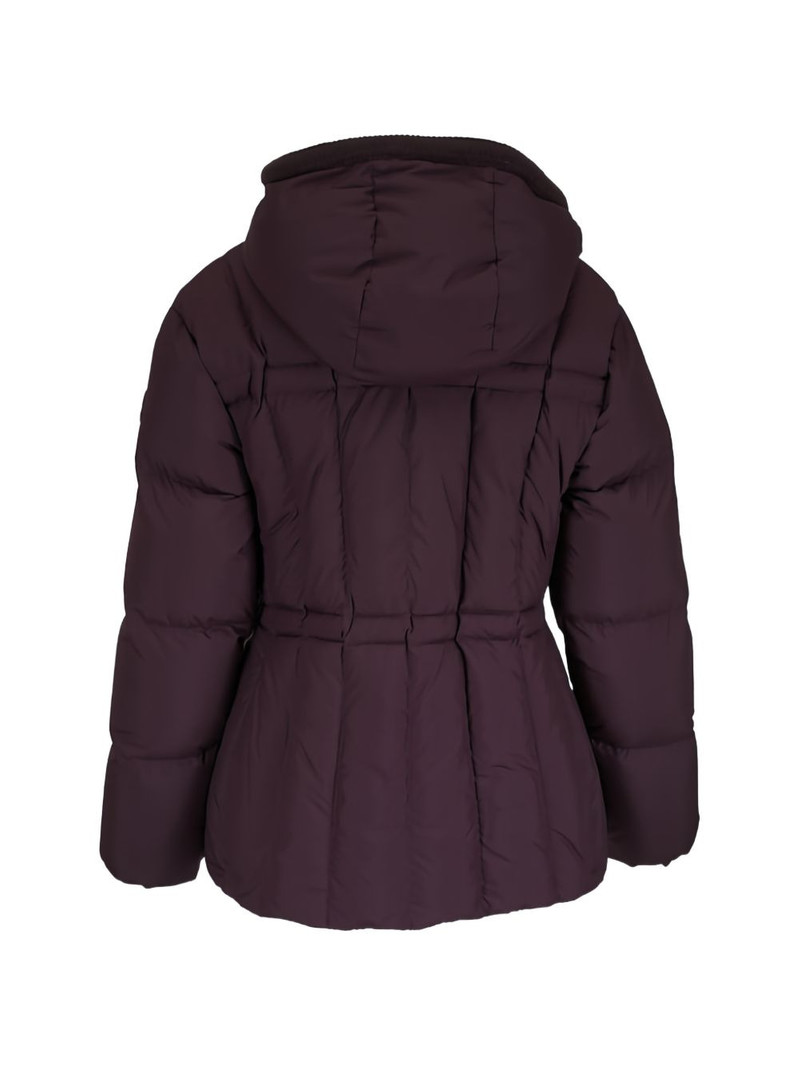 Paul & Shark reversible sleeveless vest outlook