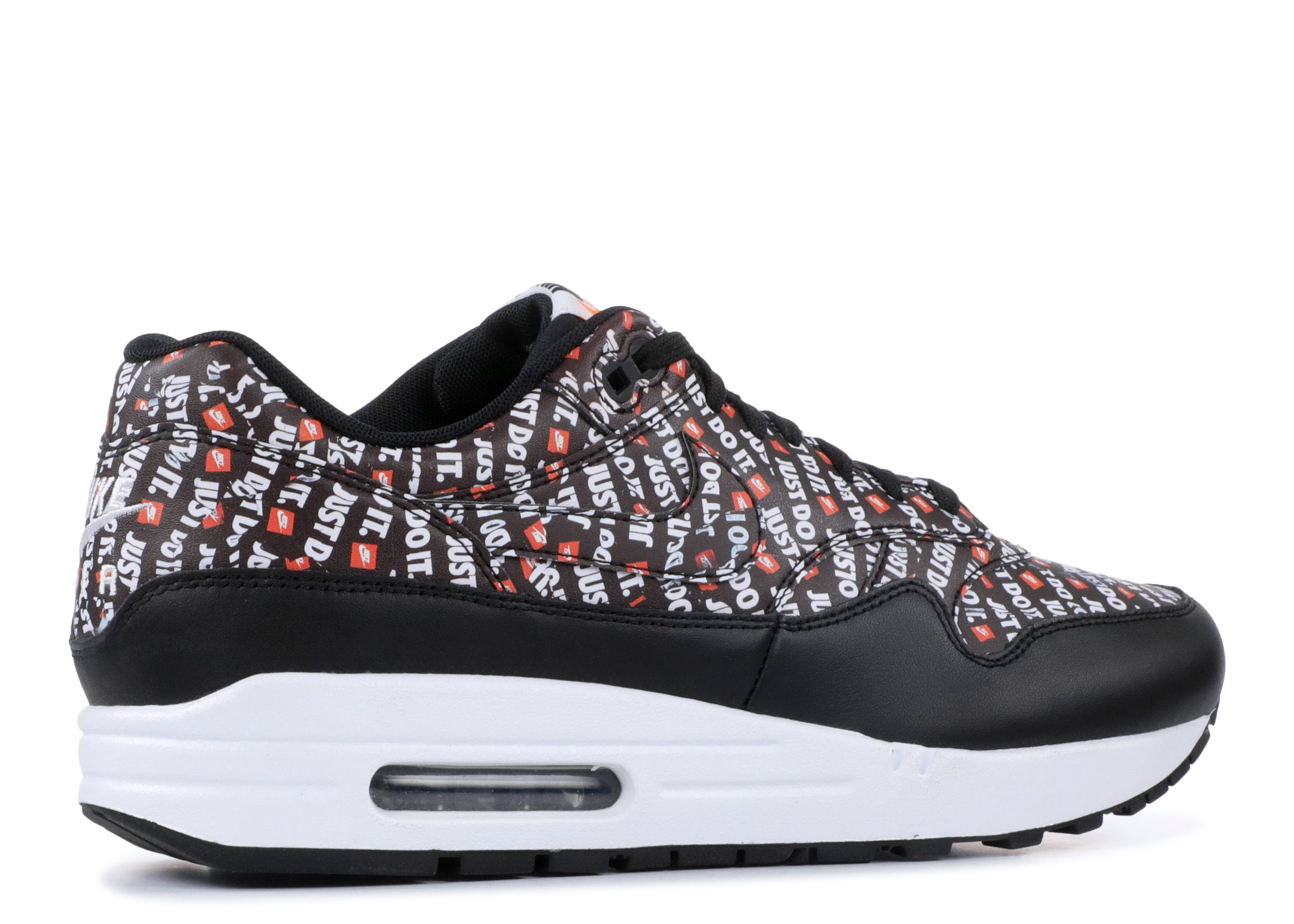 AIR MAX 1 'JUST DO IT' - 3