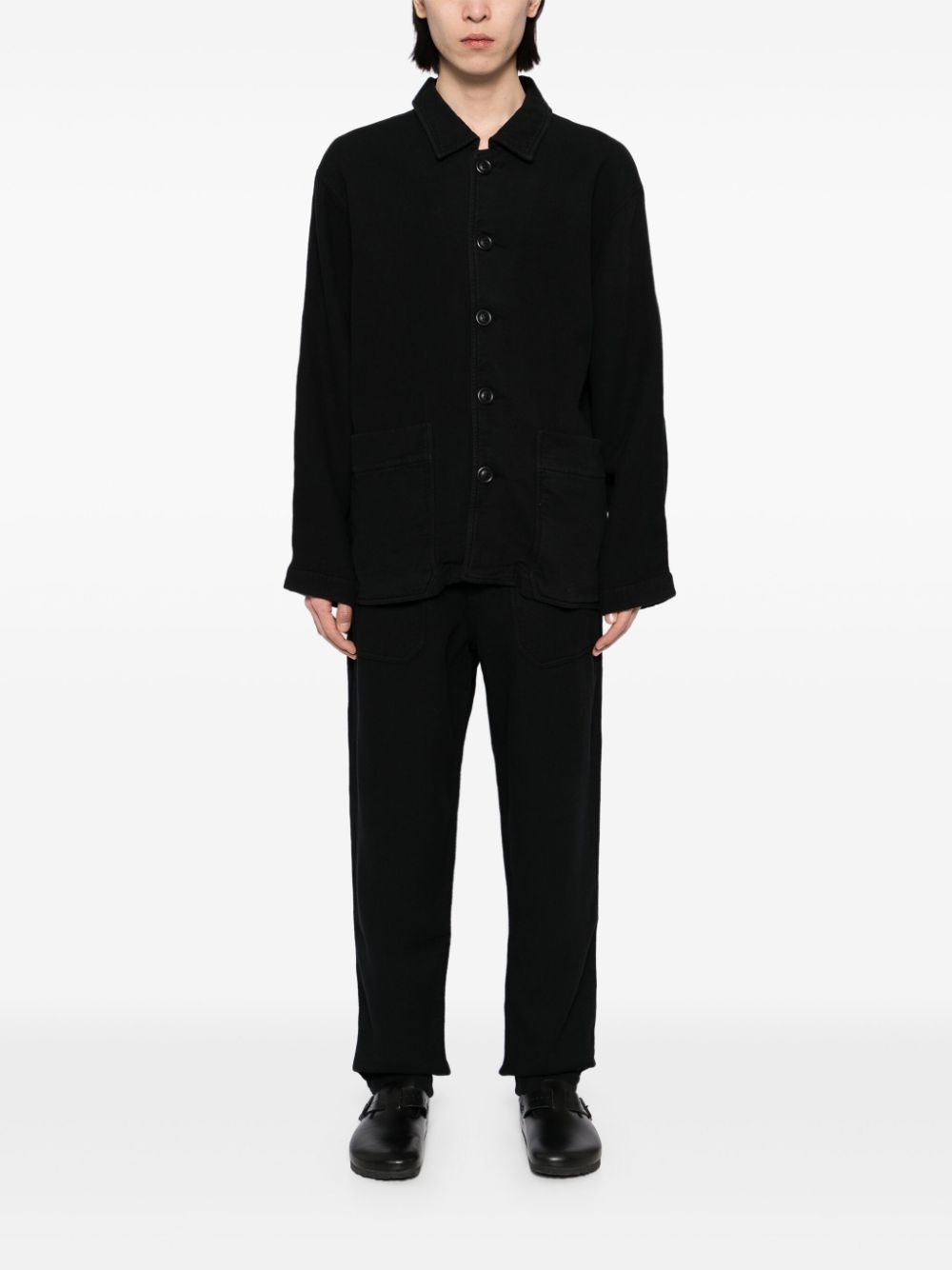 Jog ah military trousers - 2