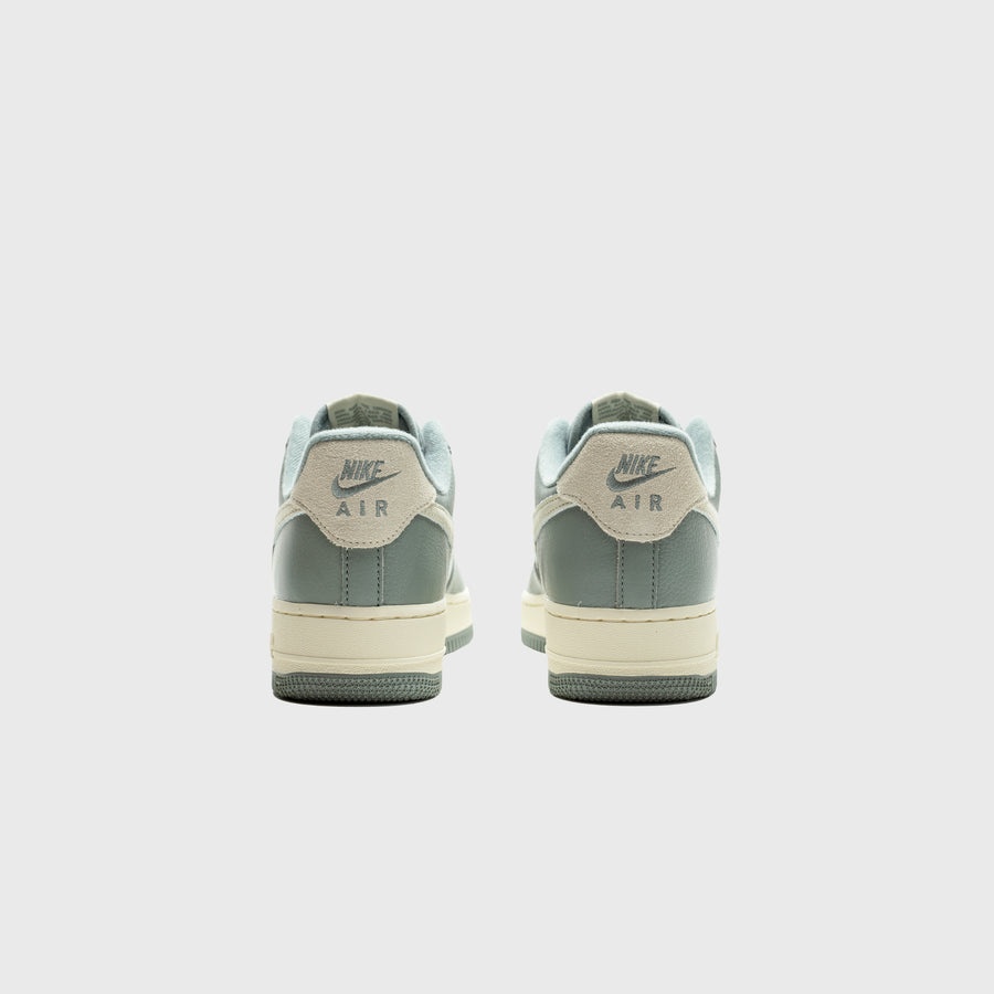 AIR FORCE 1 '07 LX NBHD "MICA GREEN" - 4