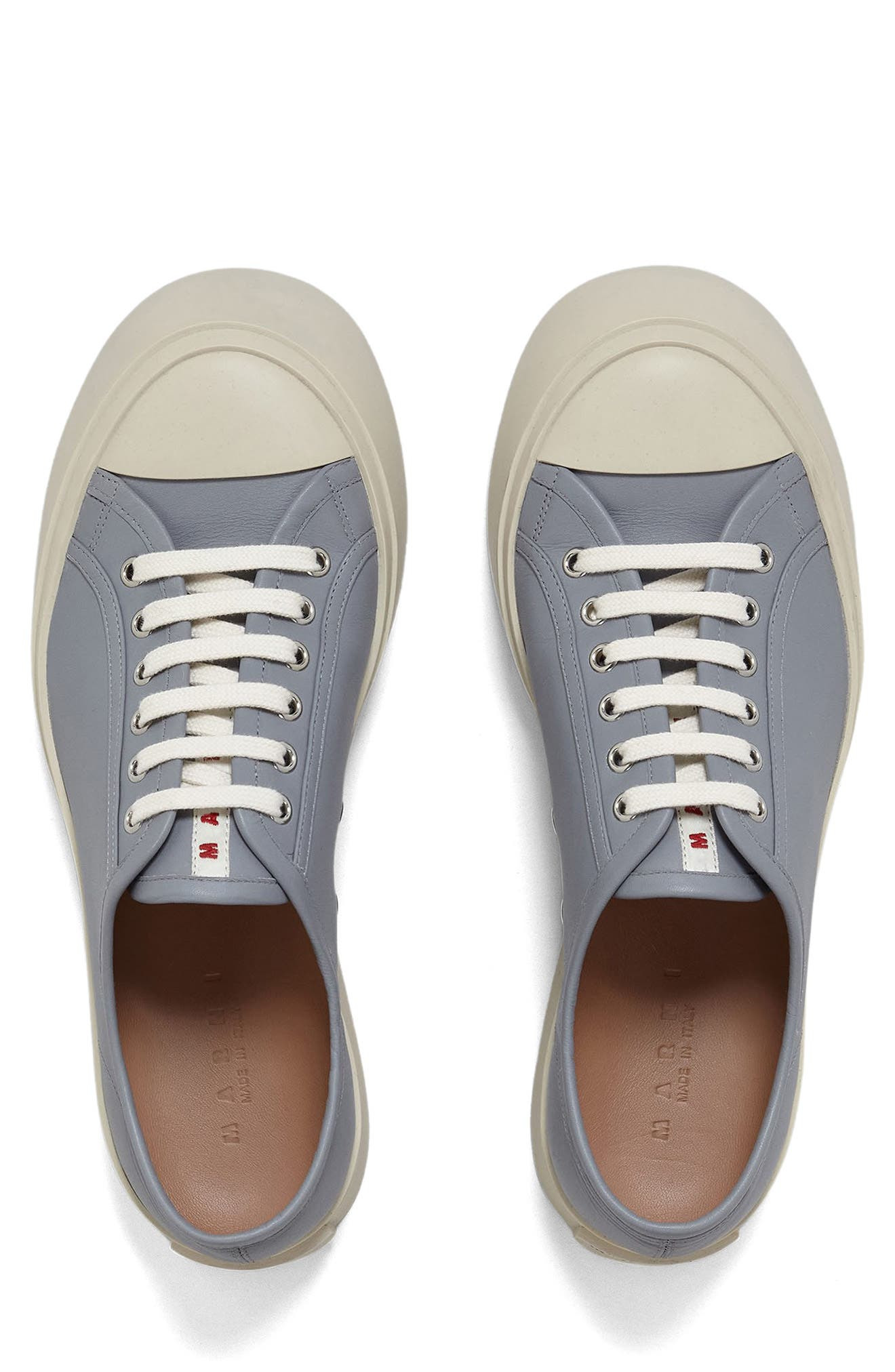 Pablo Low Top Sneaker - 4