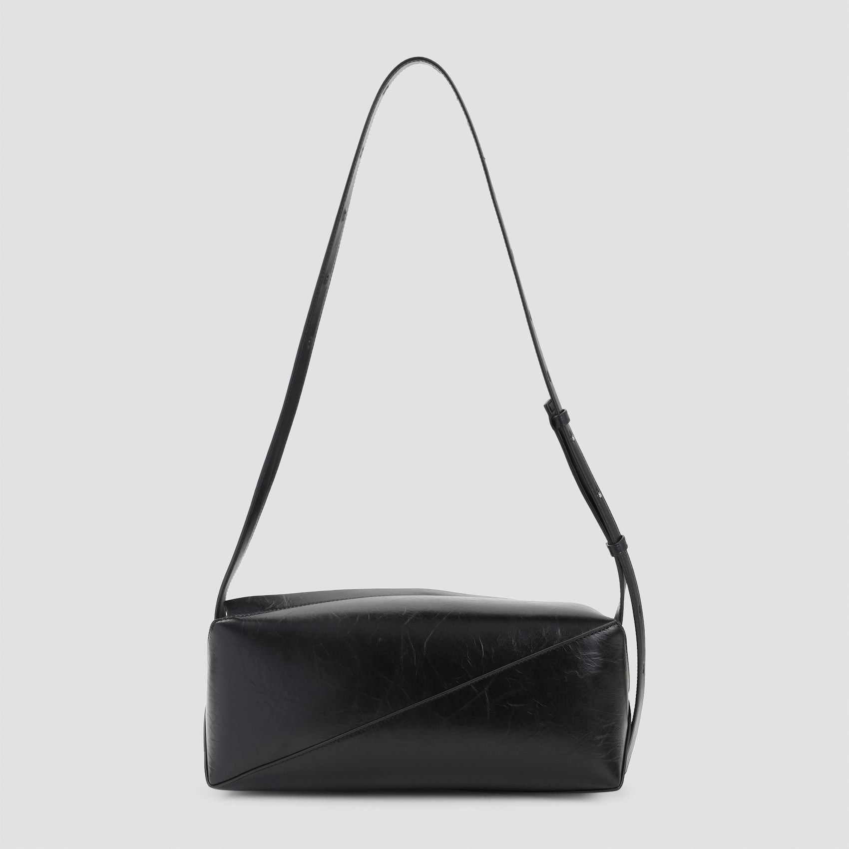 Jil Sander Vertigo Crossbody Bag Men - 2