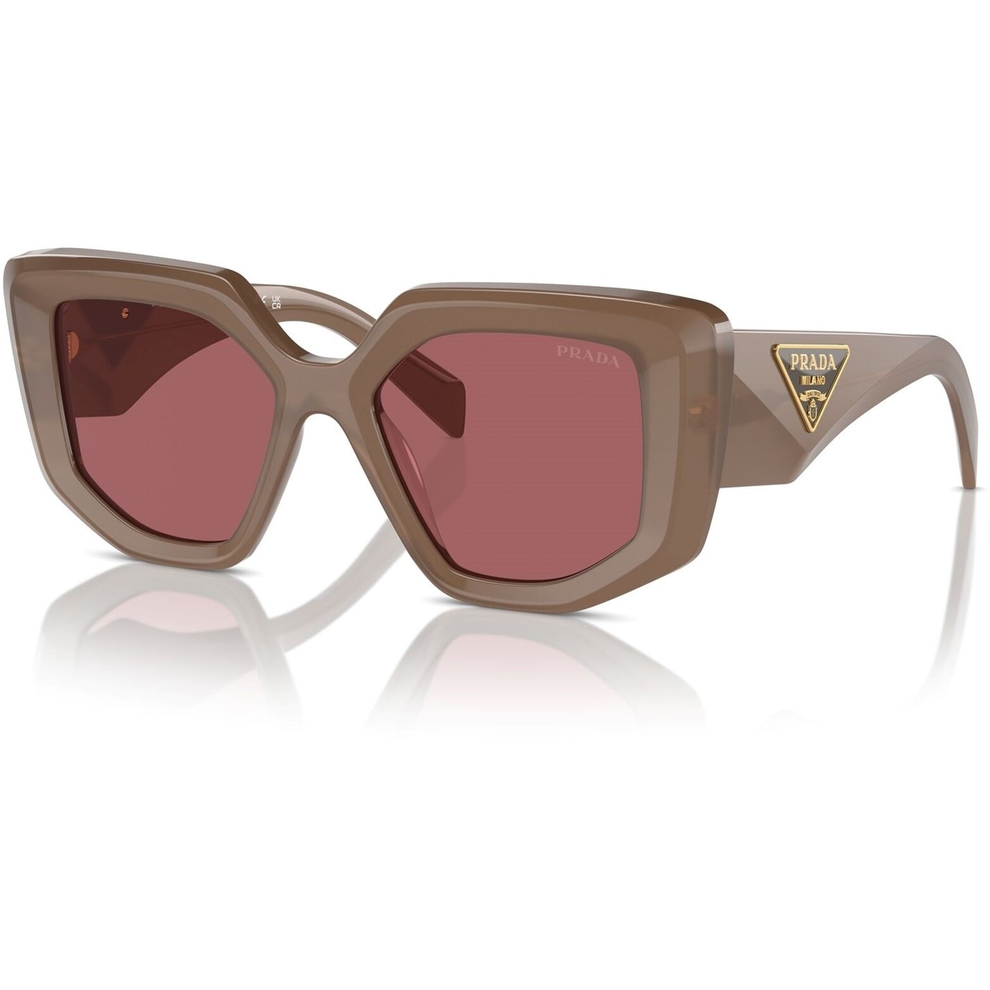 PRADA S 0PR 14ZS LD44 - 8