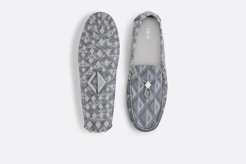 Dior Loafer outlook