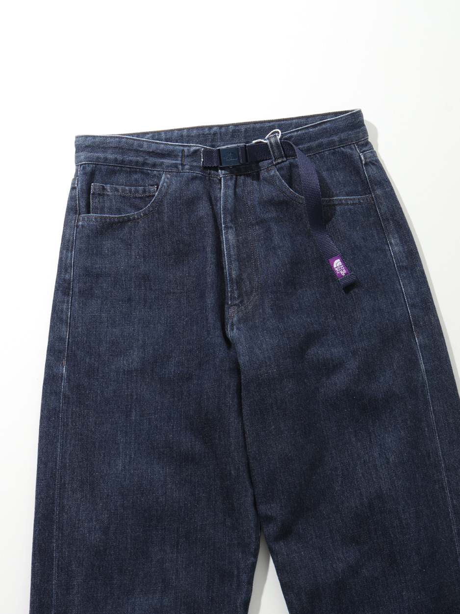THE NORTH FACE PURPLE LABEL - THE NORTH FACE PURPLE LABEL - 5