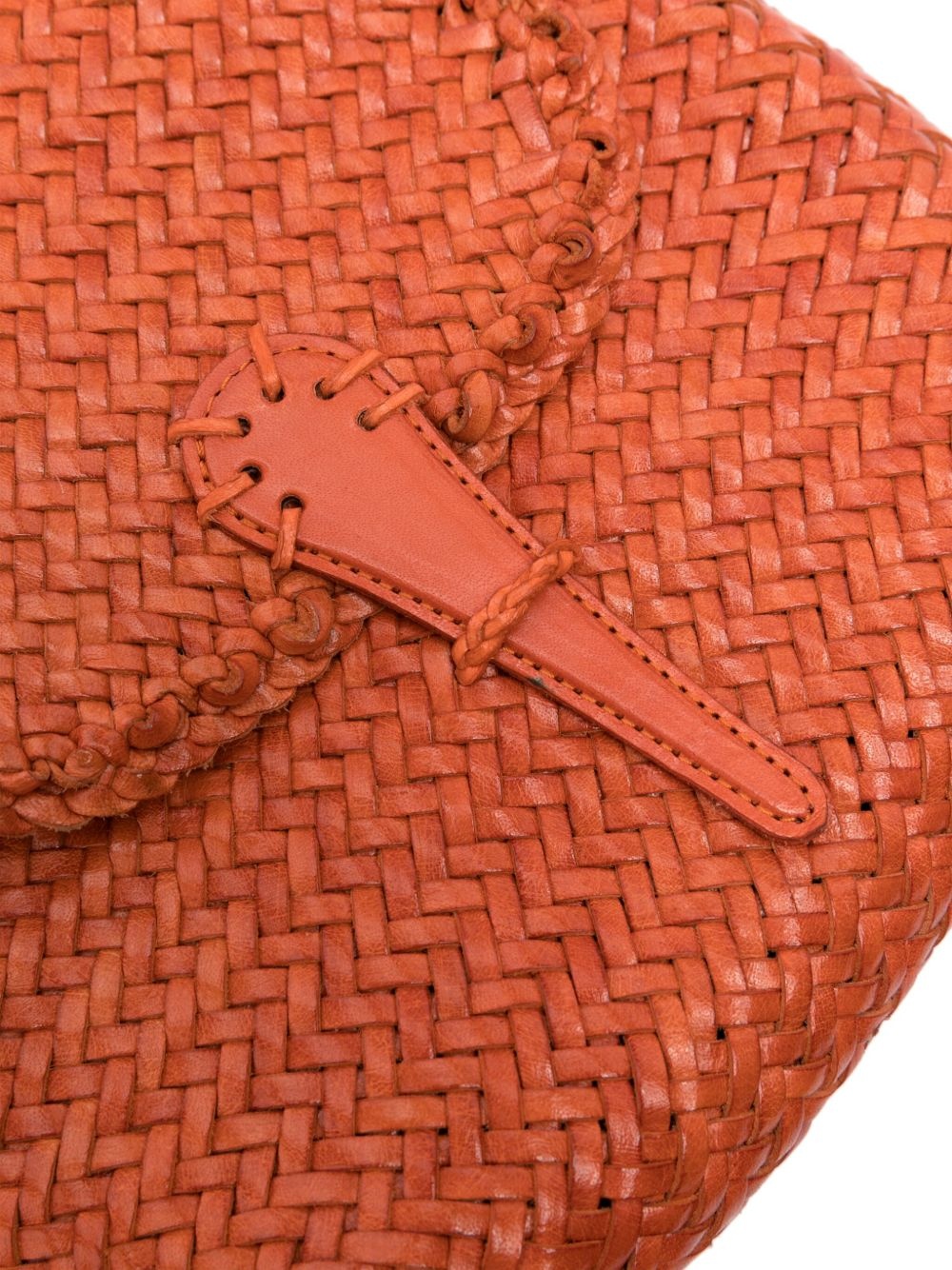 mini City crossbody bag - 4