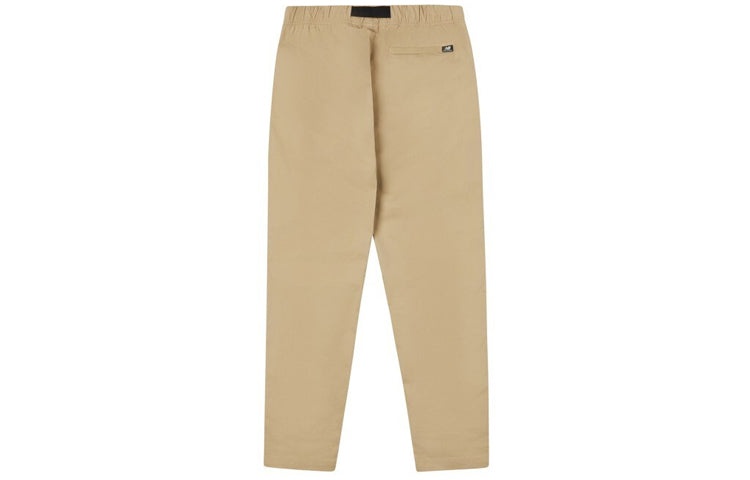 New Balance Athletic Pants 'Khaki' AMP01504-INC - 2