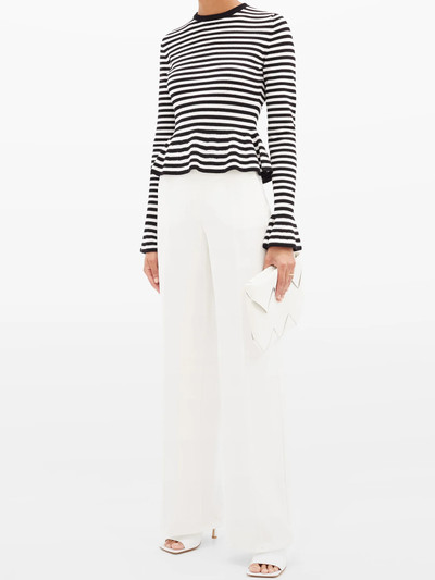 Max Mara Jerzu sweater outlook