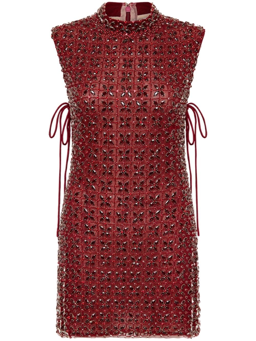 Indi mini dress - 1