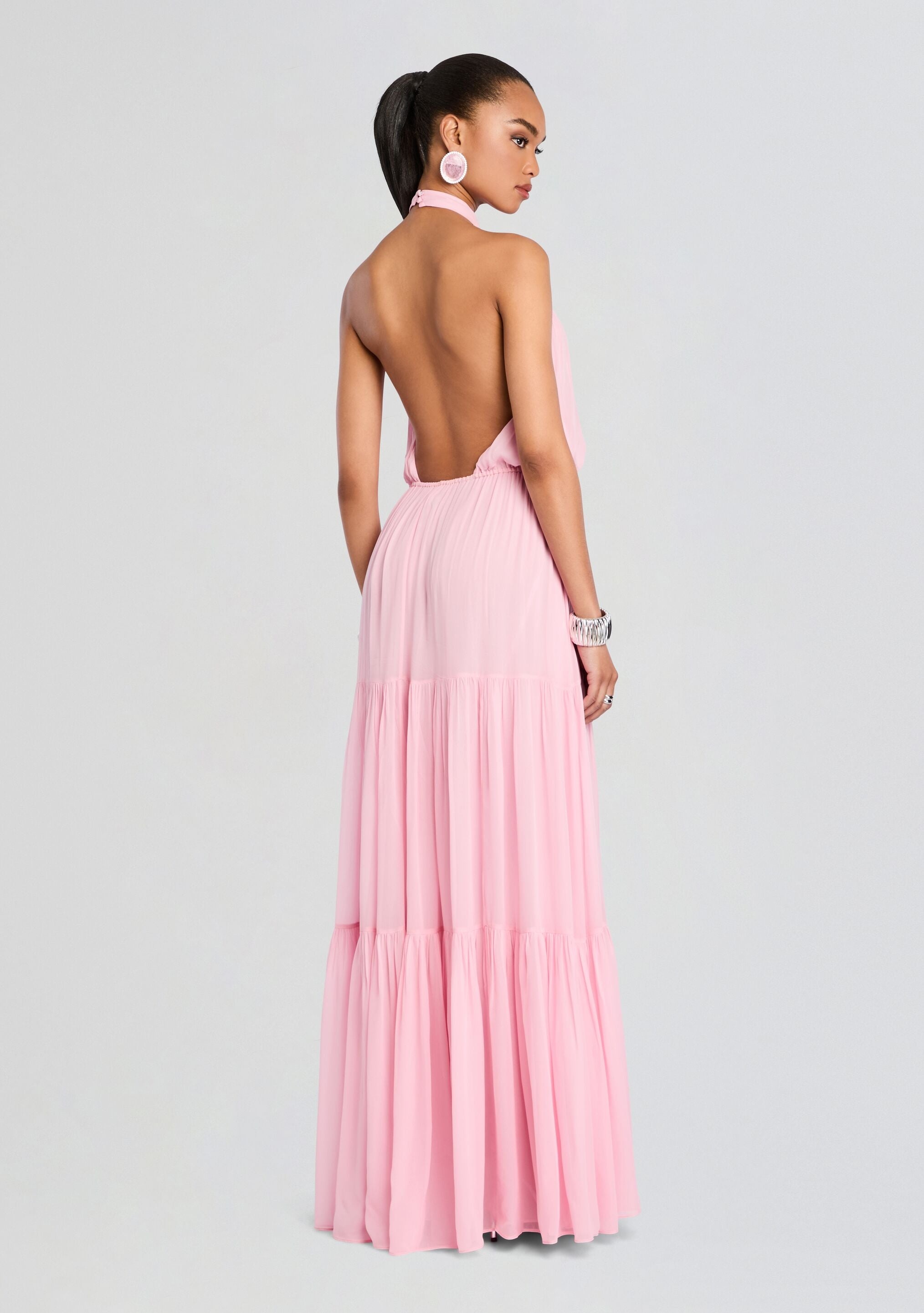 STEPHANIE DRESS - 4