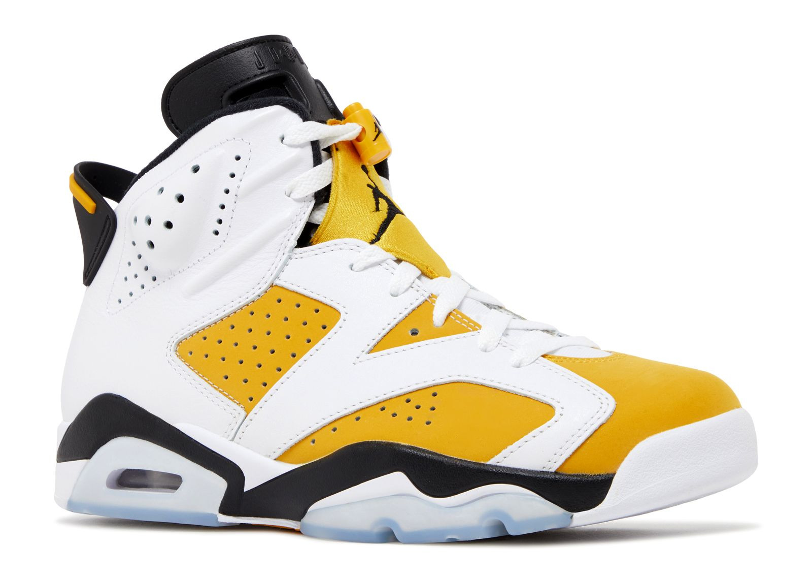 JORDAN 6 RETRO 'YELLOW OCHRE' - 2