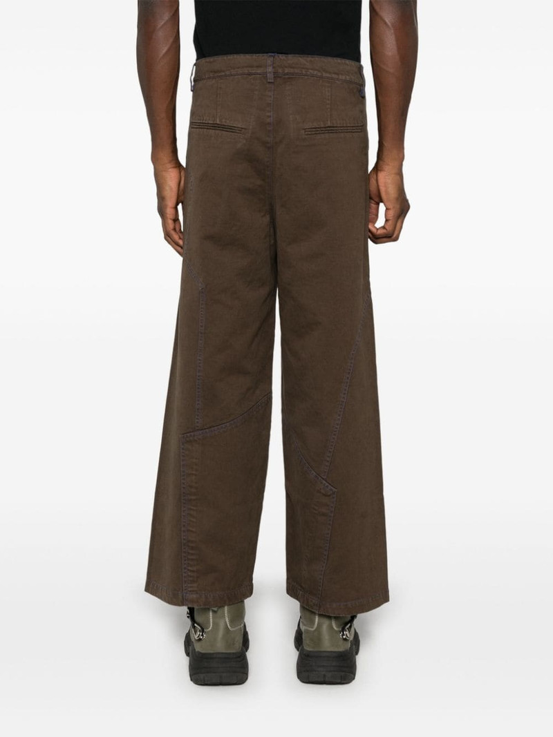 Format wide-leg trousers 4