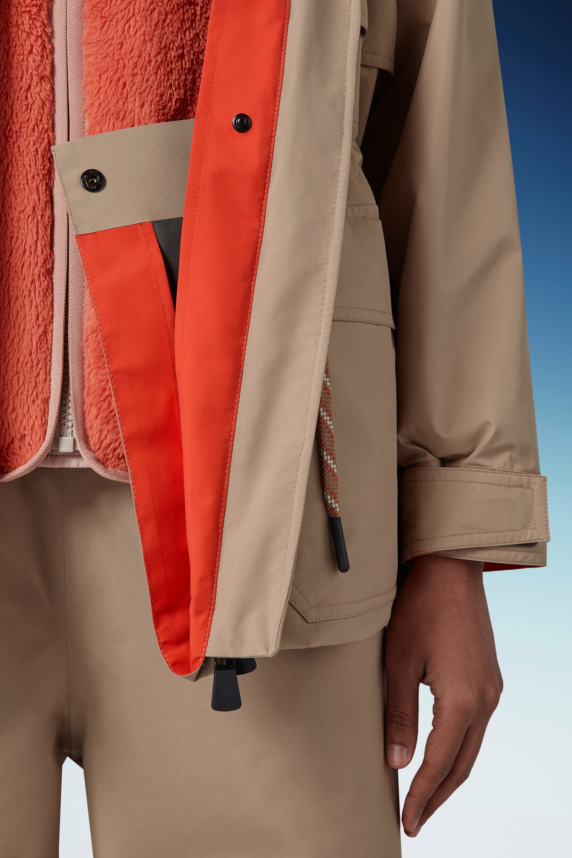 Seigne Parka - 10