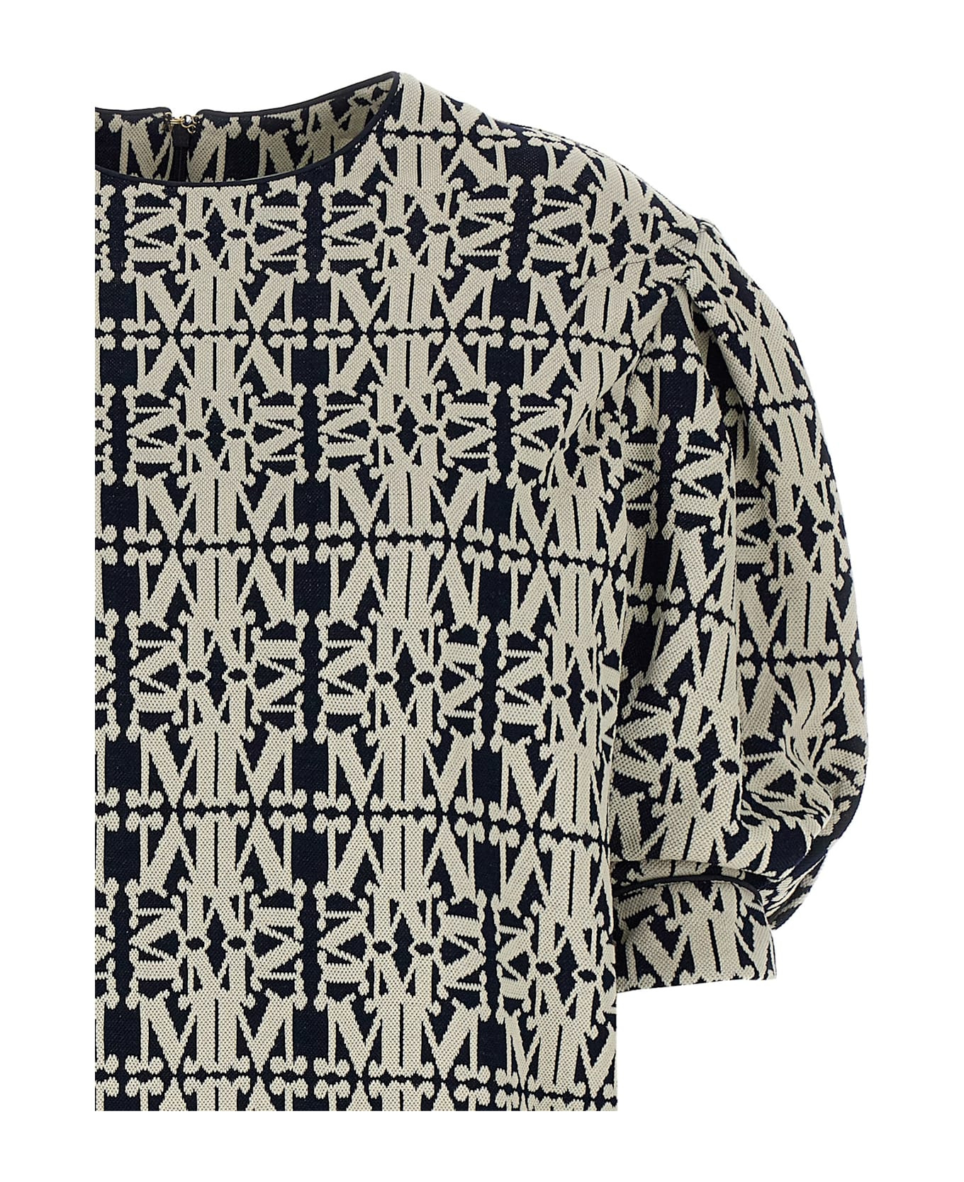 'gustavo' Dress - 3