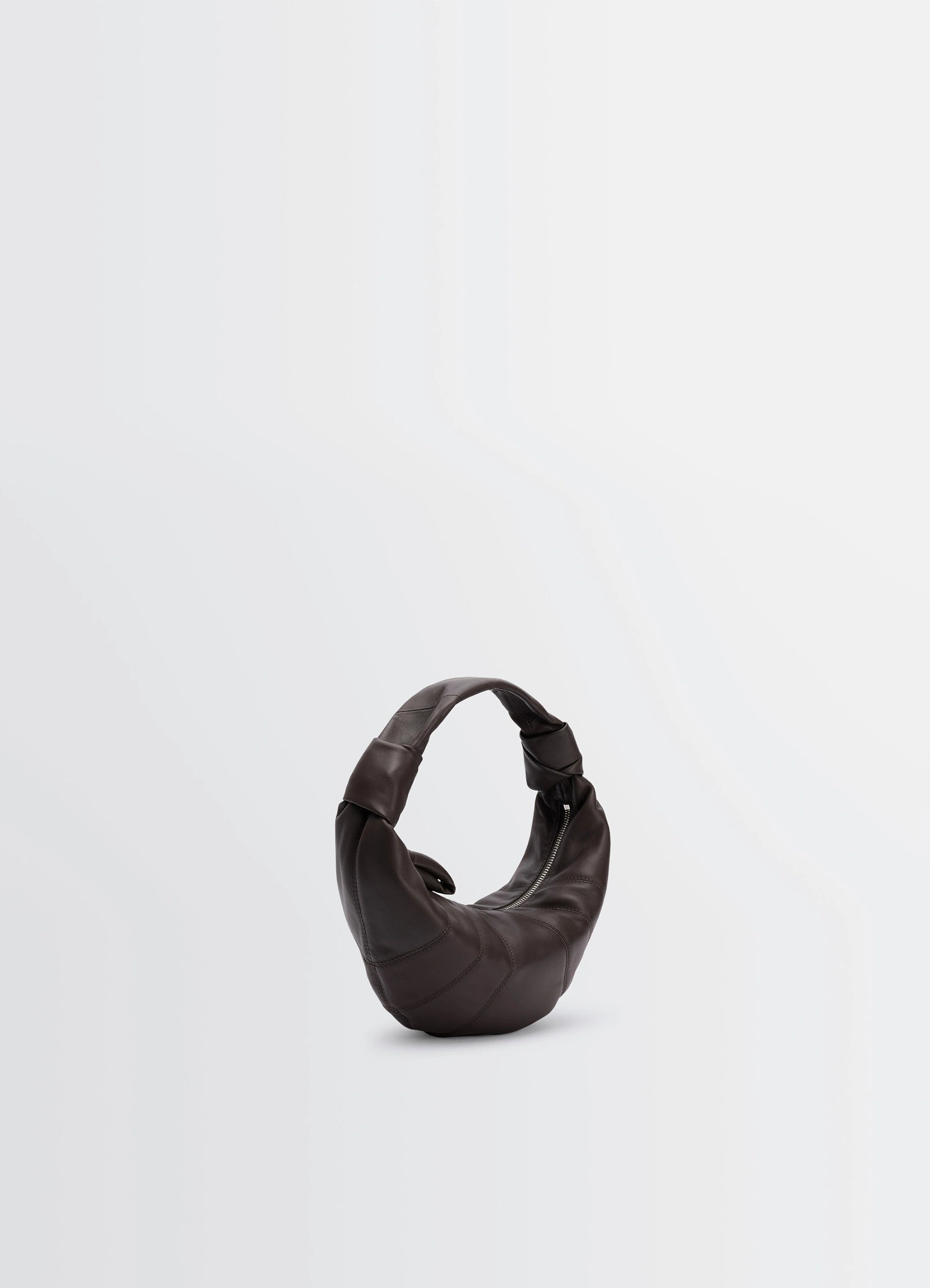 MINI FORTUNE CROISSANT BAG - 3