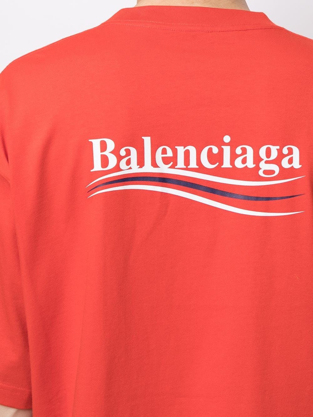 Political Campaign T-shirt - 5