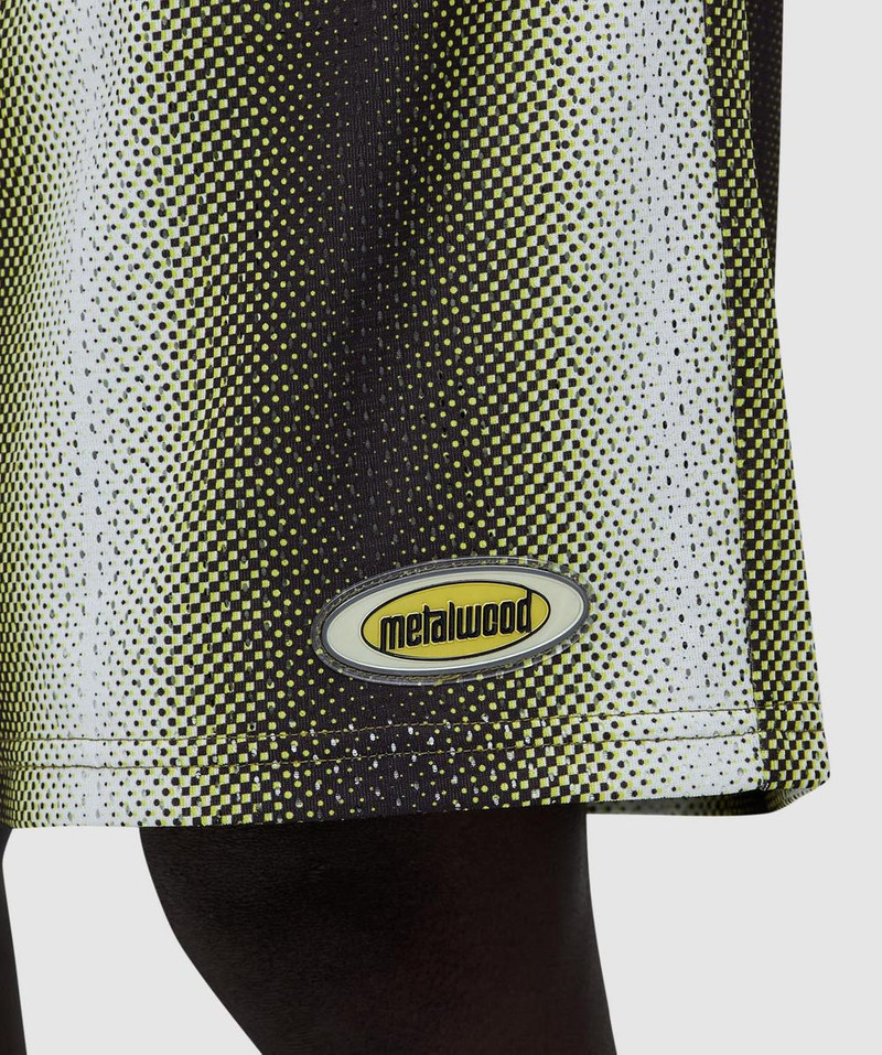 Digital hombre short 5