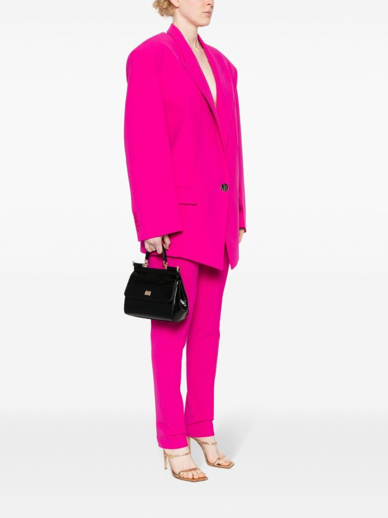 Dolce & Gabbana medium Sicily tote bag outlook