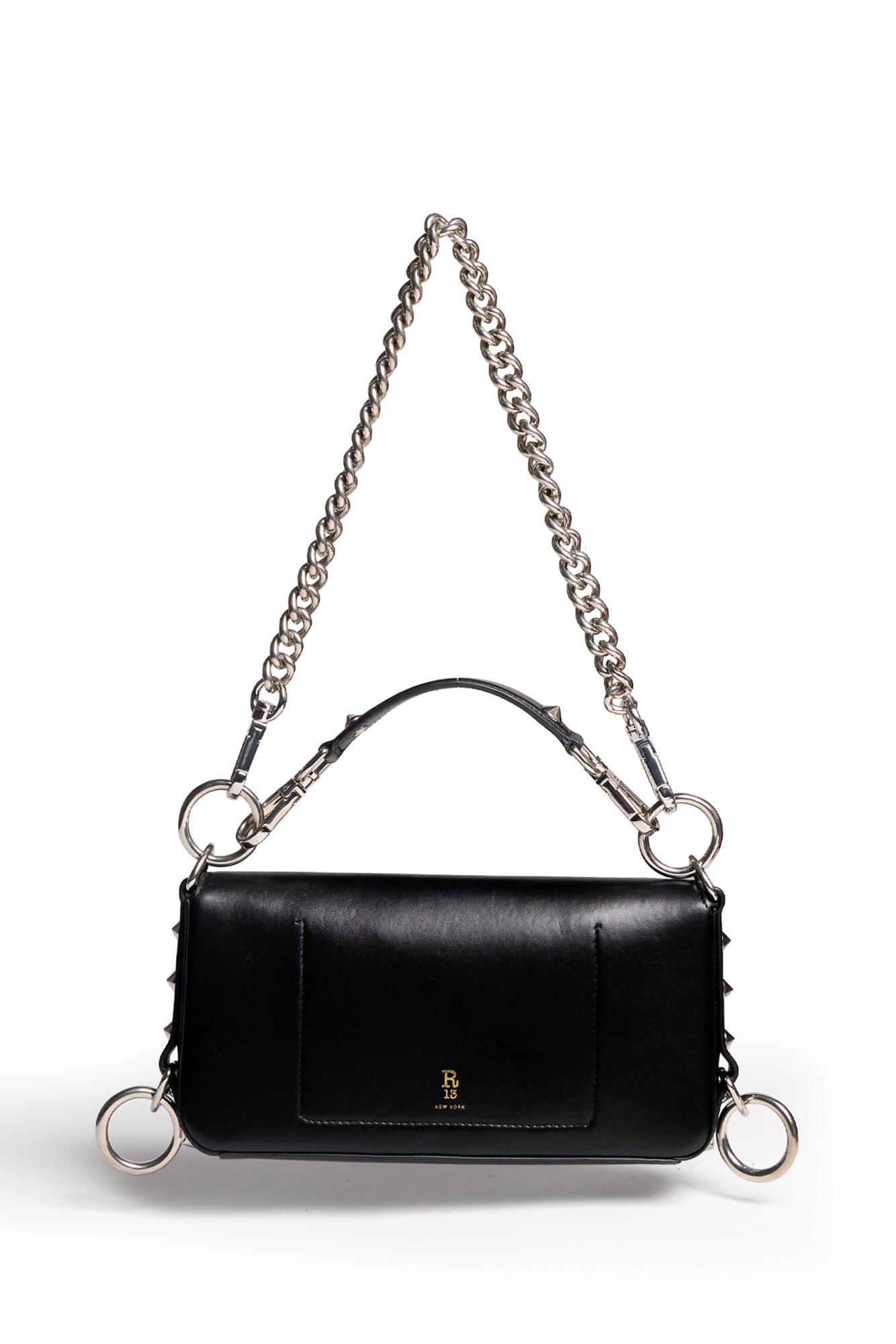 HARNESS CLUTCH - 3