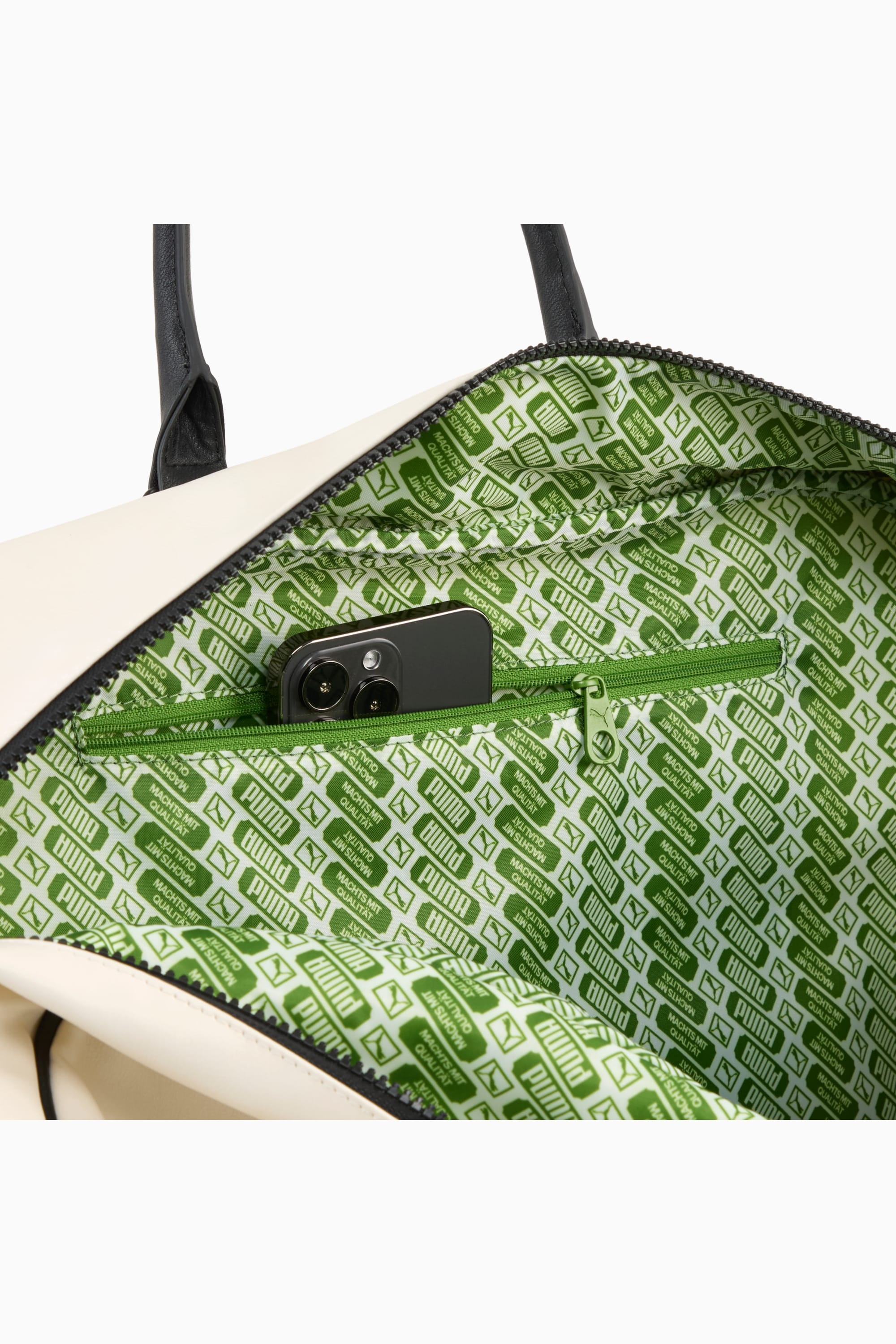 Archive Grip Bag - 5