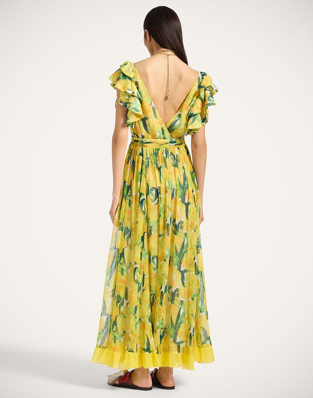Penelope Dress - 5