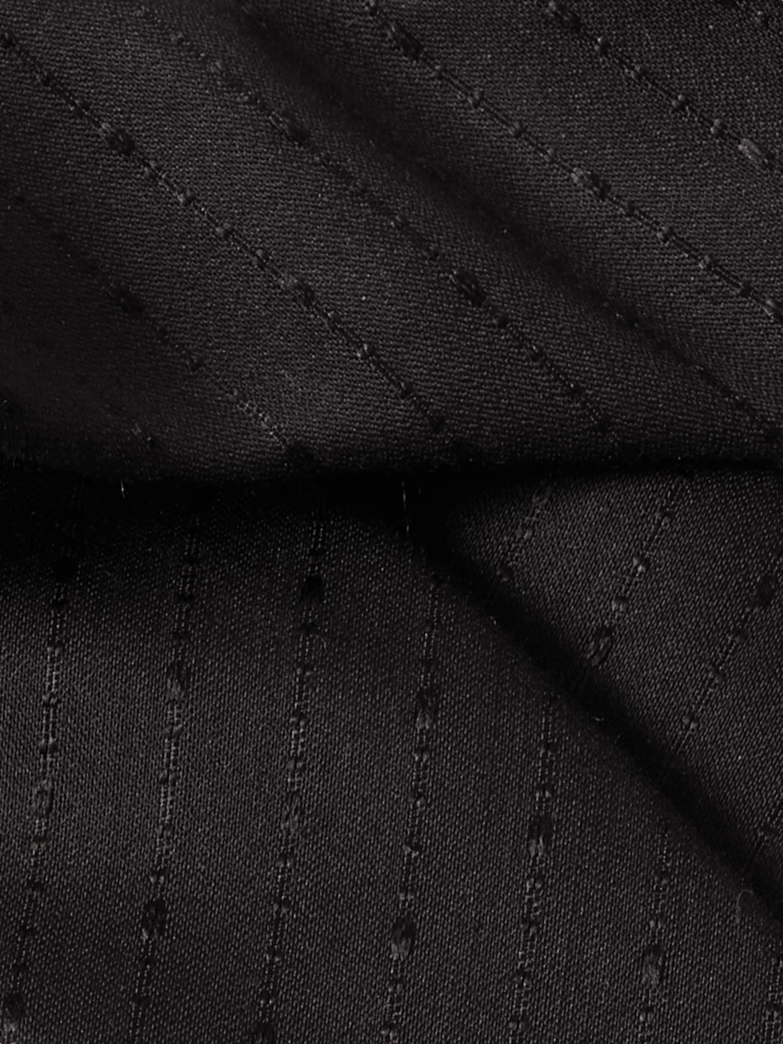 6cm Fil Coupé Silk and Wool-Blend Tie - 2