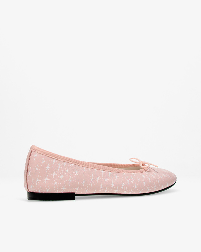 Repetto x Shogo Sekine - Cendrillon ballet flats 4