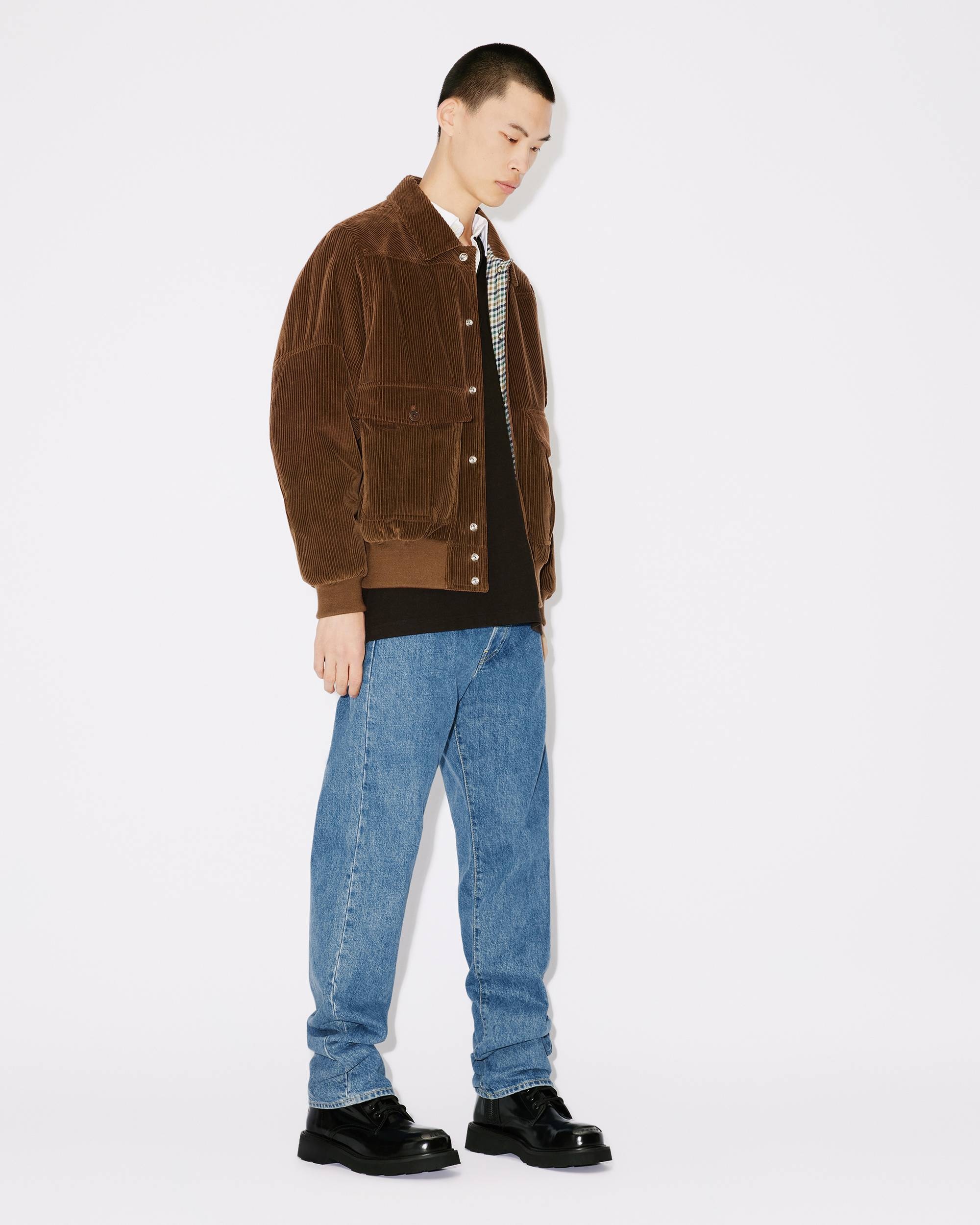 'KENZO Academy' jacket - 5