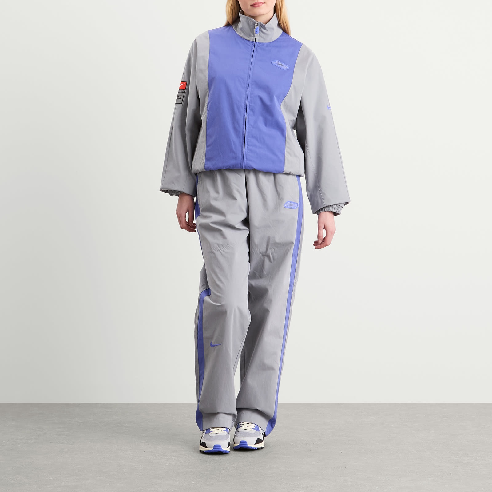 Nike x PATTA Track Jacket - 4
