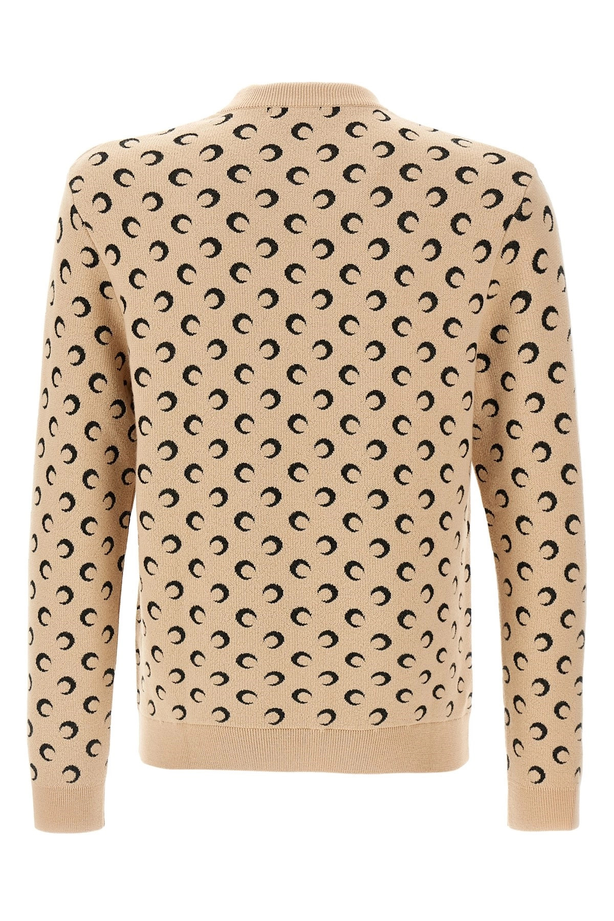 'Moon' sweater - 2