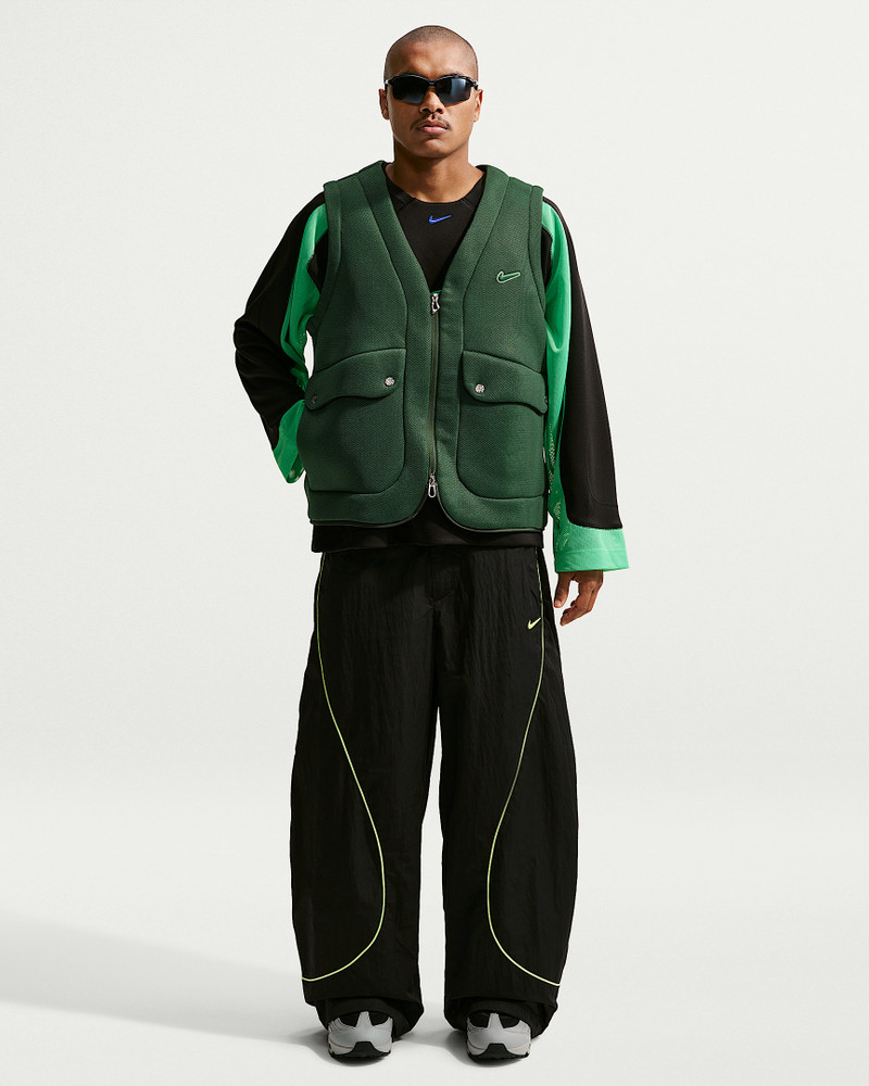 Nike Project F.R.O.G. Men's Bubble Pod Vest 4
