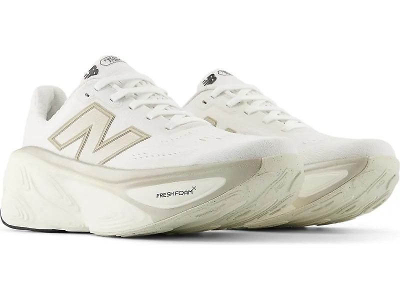New Balance Fresh Foam X More v5 - 3