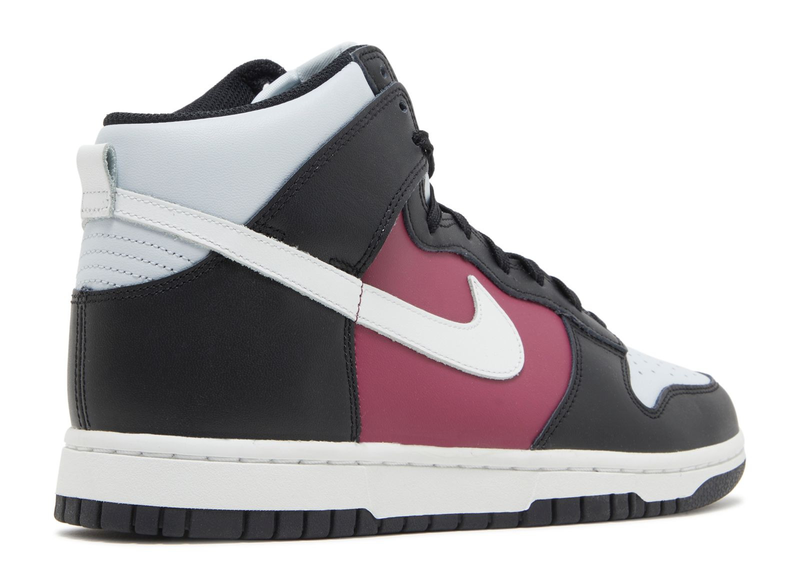 WMNS DUNK HIGH 'BLACK ROSEWOOD' - 3