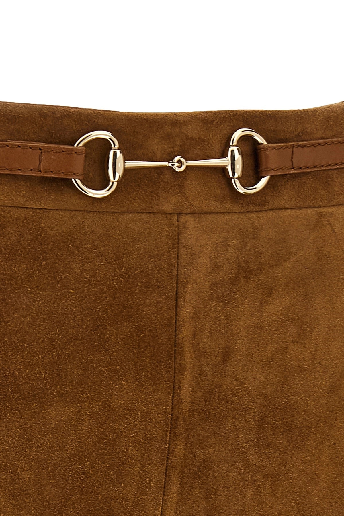 Suede pants - 5
