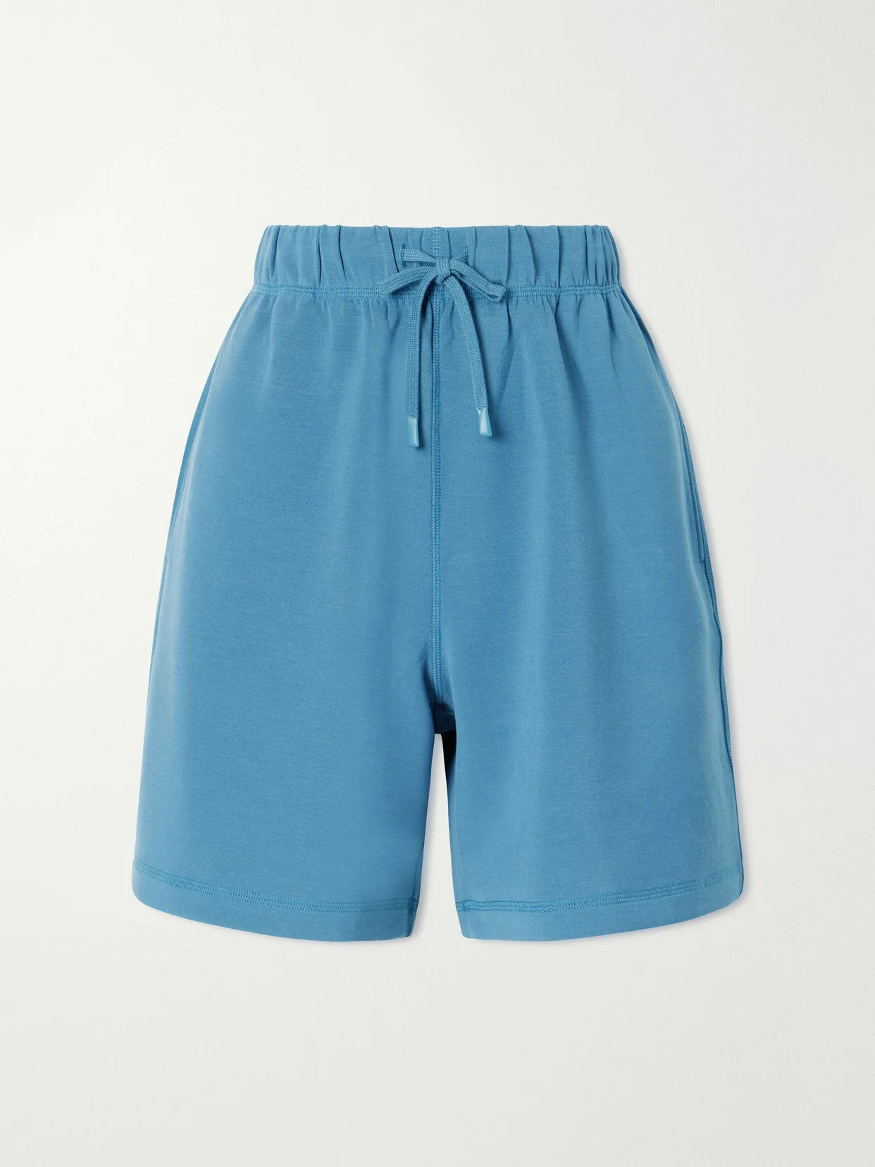 Rumer Jersey Shorts - 1
