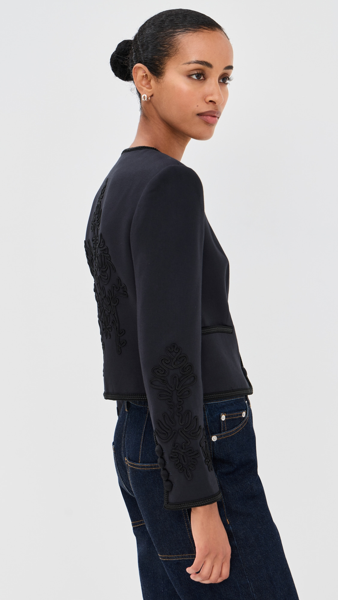 Latrell Jacket - 3