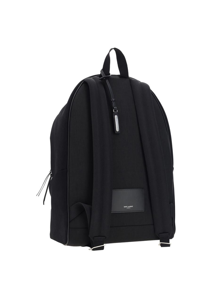 Saint Laurent Backpacks - 3