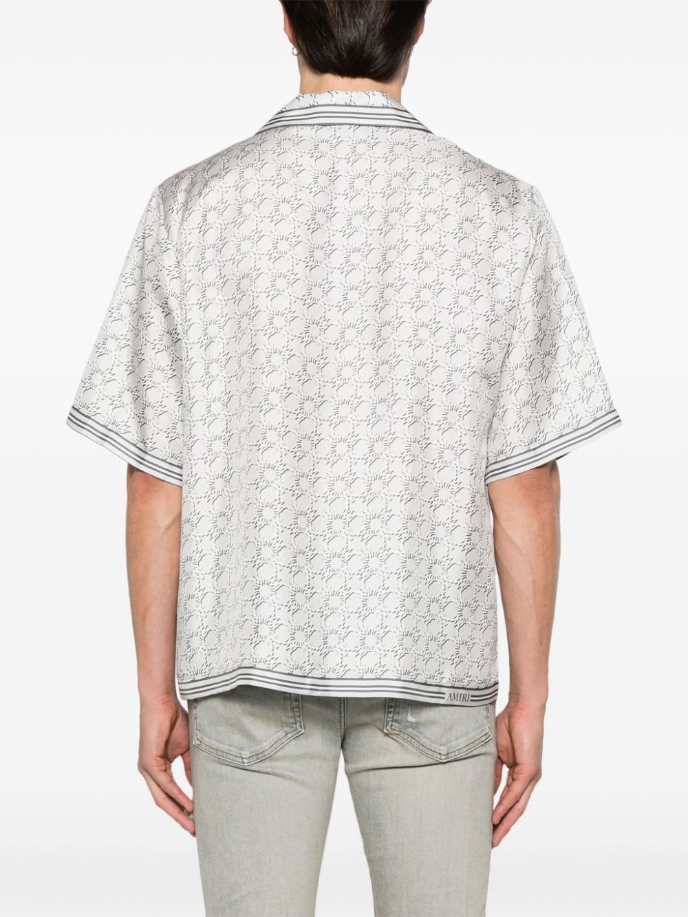 MA Quad shirt - 4